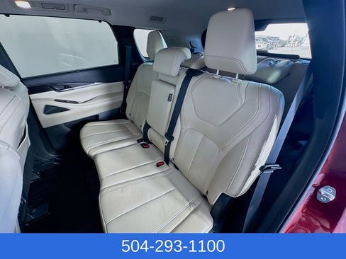 Used 2023 INFINITI QX60 Sensory w/ Vision Package image 26