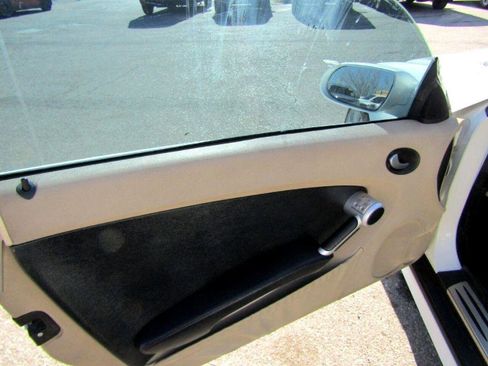 Used 2006 Mercedes-Benz SLK 350 image 9