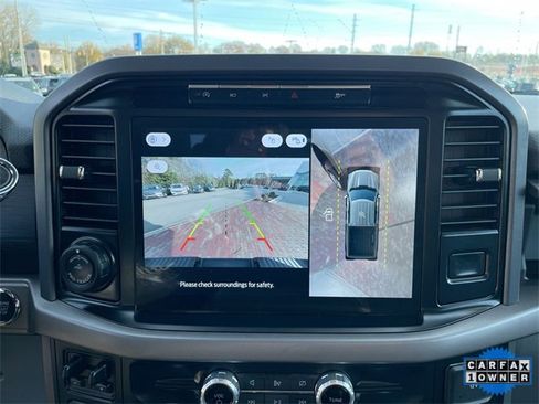 Used 2024 Ford F150 XLT w/ Equipment Group 303A High image 20