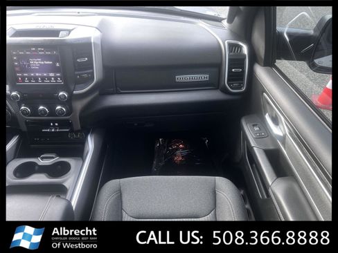 Used 2019 RAM 1500 Big Horn image 24