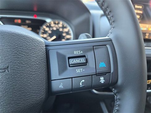 New 2026 Nissan Rogue SV w/ SV Premium Package image 23