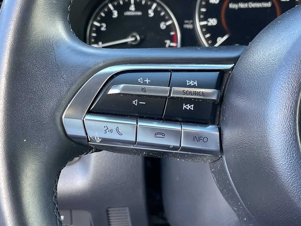 Used 2022 MAZDA CX-30 AWD 2.5 S w/ Preferred Package image 16