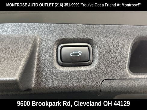 Used 2022 Hyundai Santa Fe Calligraphy FWD image 47