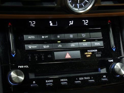 Used 2023 Lexus IS 300 w/ Premium Package image 20