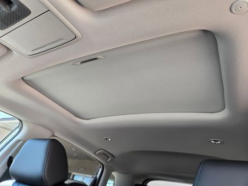 New 2025 Acura ADX AWD image 12