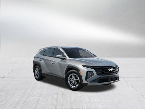 New 2026 Hyundai Tucson SE FWD image 2