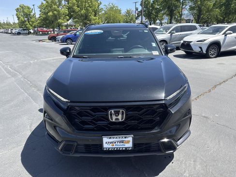 Used 2024 Honda CR-V Sport image 4