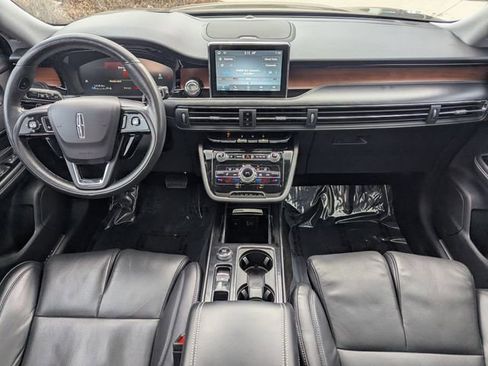 Certified 2022 Lincoln Corsair Reserve w/ Equipment Group 201A image 14