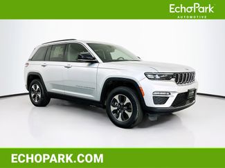 Used 2024 Jeep Grand Cherokee Limited 4xe video 1