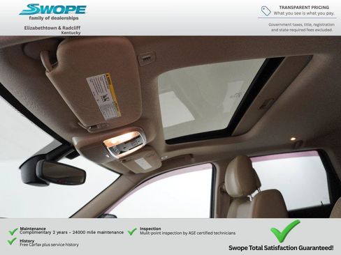 Used 2019 Jeep Grand Cherokee Limited AWD/4WD image 25