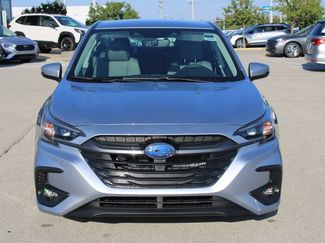 New 2025 Subaru Legacy Premium video 2