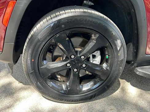 Certified 2023 Jeep Grand Cherokee L Laredo RWD image 29