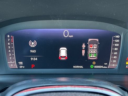 New 2026 Honda Pilot Black Edition image 33