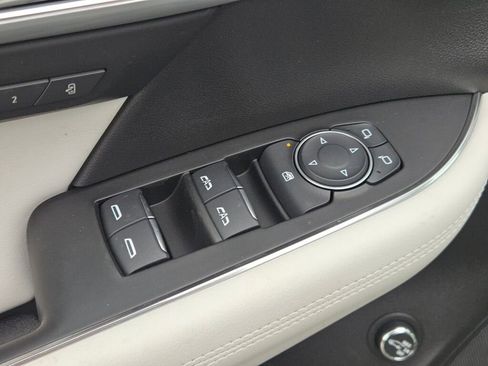 New 2026 Buick Envision Avenir image 22