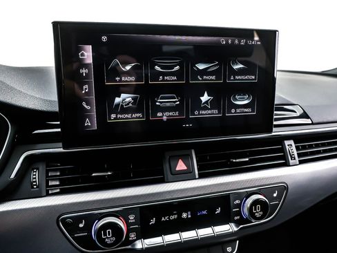 Used 2023 Audi A4 2.0T Premium Plus w/ Premium Plus Package image 18