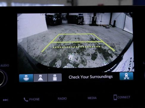 Certified 2023 Honda CR-V EX image 34