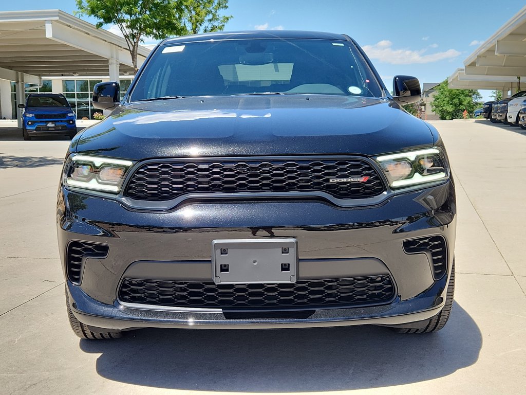 New 2026 Dodge Durango GT w/ Trailer Tow Group IV AWD/4WD image 5