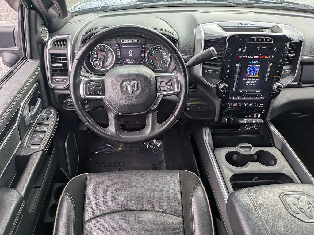 Used 2021 RAM 2500 Laramie AWD/4WD image 19