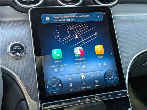 Used 2026 Mercedes-Benz GLC 300 image 12