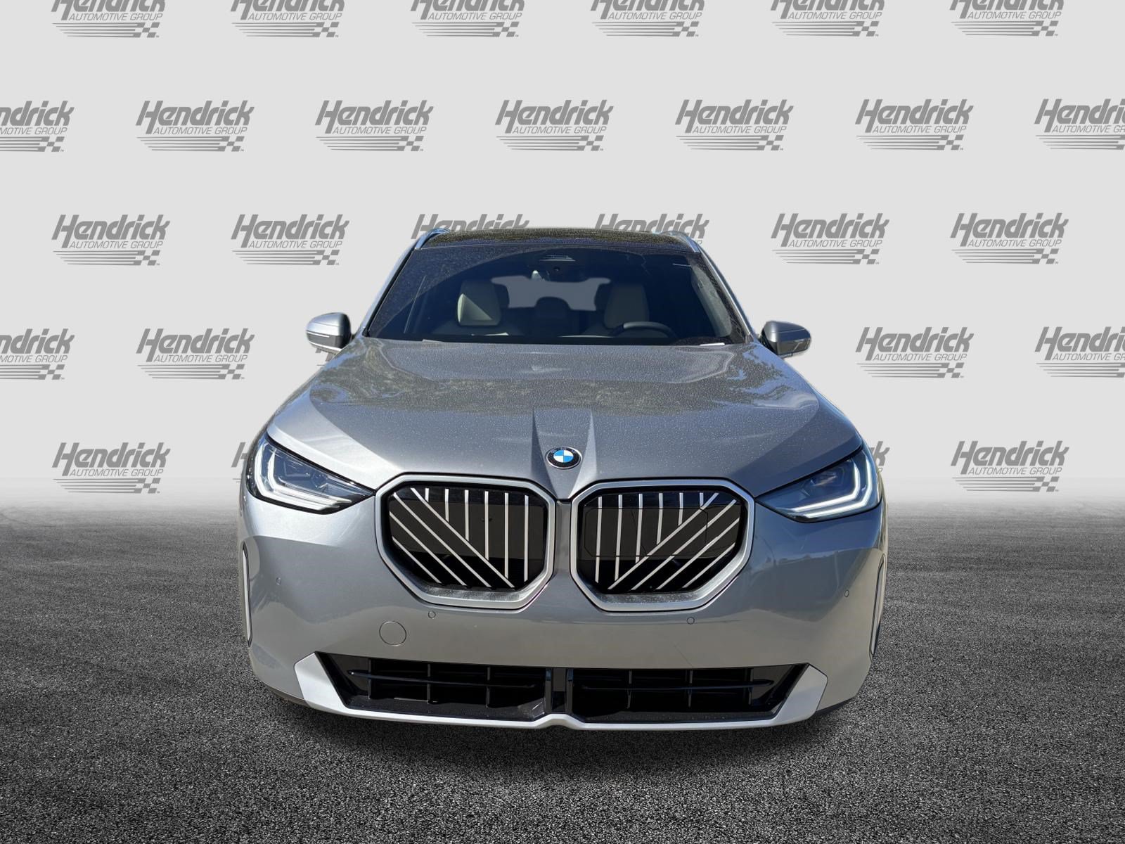 Used 2026 BMW X3 xDrive30i w/ Convenience Package AWD/4WD image 3
