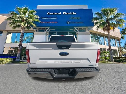 Used 2019 Ford F150 XLT w/ Trailer Tow Package image 5