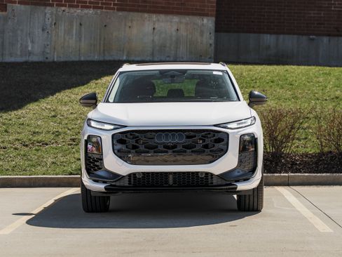 New 2026 Audi Q3 quattro 2.0T image 30