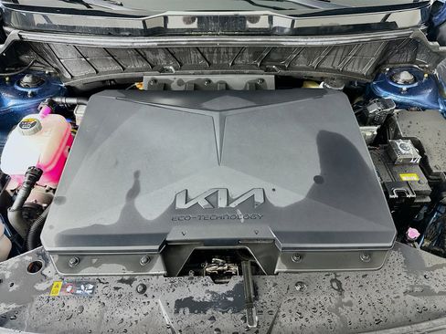 Used 2023 Kia Niro Wind image 34