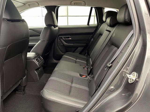 Used 2024 MAZDA CX-50 AWD 2.5 S w/ Weather Package image 13
