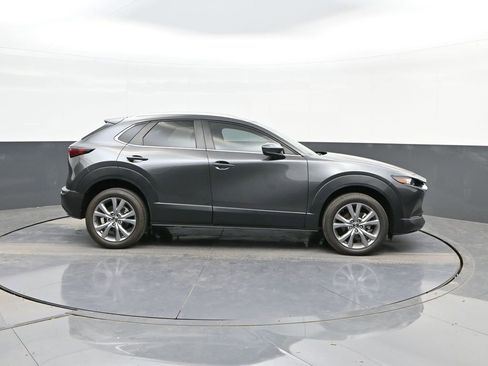Used 2023 MAZDA CX-30 AWD 2.5 S w/ Preferred Package image 24