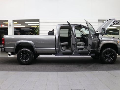 Used 2007 Dodge Ram 3500 Truck Laramie image 11