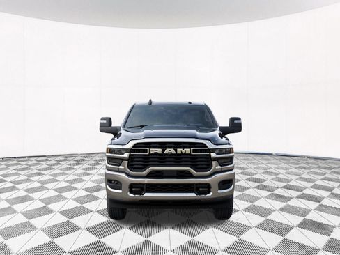 New 2026 RAM 3500 Tradesman AWD/4WD image 10