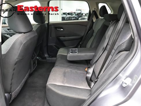 Used 2023 Nissan Rogue SV AWD/4WD image 21