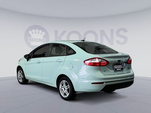 Used 2019 Ford Fiesta SE w/ Cold Weather Package image 14