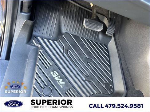 Used 2023 Ford F250 Platinum w/ Tremor Off-Road Package image 32