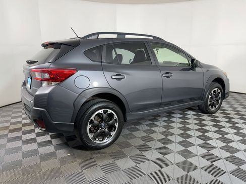 Used 2023 Subaru Crosstrek 2.0i image 6