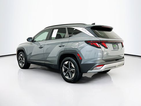 Used 2025 Hyundai Tucson SEL AWD/4WD image 5