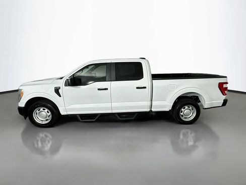 Used 2022 Ford F150 XL w/ Equipment Group 101A High RWD image 4