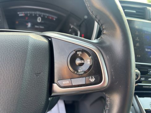 Used 2021 Honda CR-V EX-L image 20