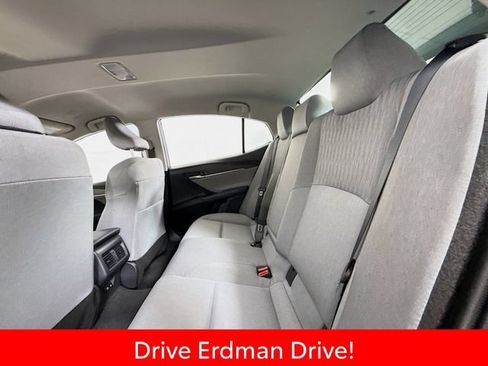 Certified 2026 Toyota Camry LE FWD image 23