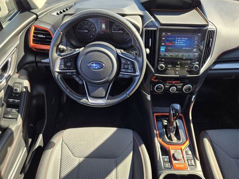Used 2019 Subaru Forester Sport image 24