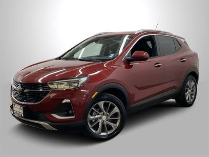 Used 2022 Buick Encore GX Select w/ Experience Buick Package