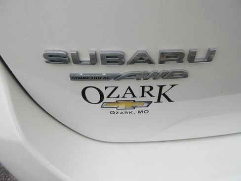 Used 2023 Subaru Forester Premium image 10