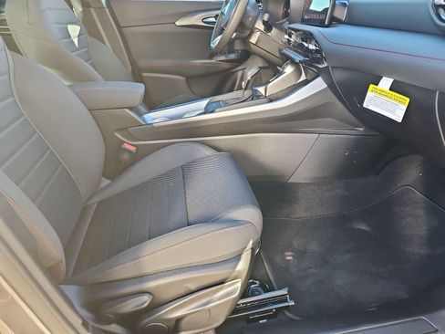 New 2025 Dodge Hornet GT w/ GT Blacktop Package image 19