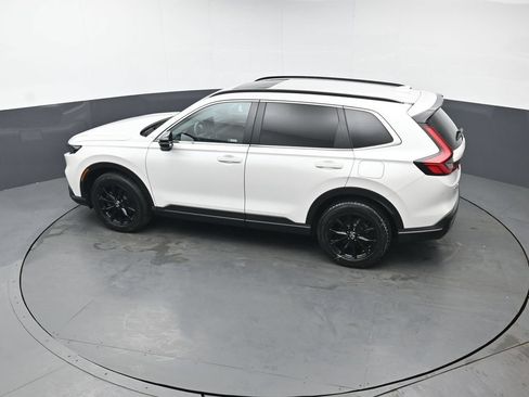 Used 2024 Honda CR-V Sport image 38