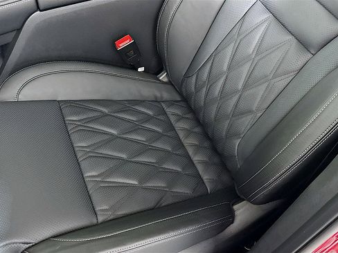 New 2026 Nissan Rogue Platinum w/ Platinum Premium Package image 22