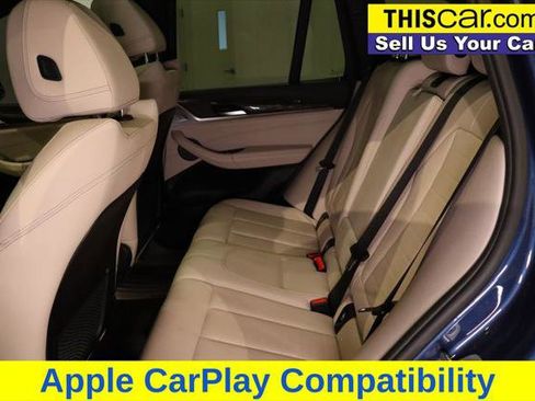 Used 2018 BMW X3 xDrive30i image 22