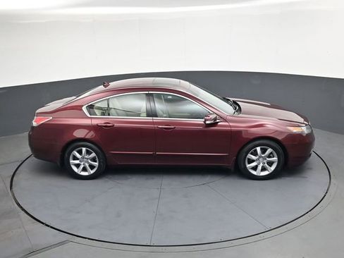 Used 2012 Acura TL image 22