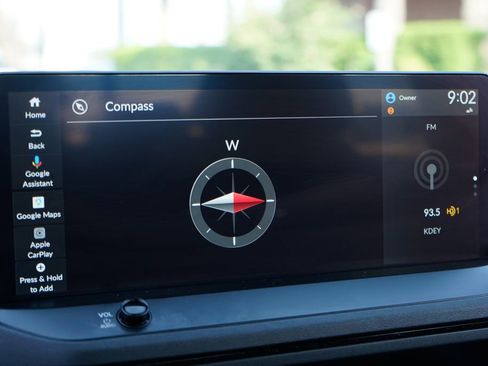 Used 2024 Honda Accord Touring image 32