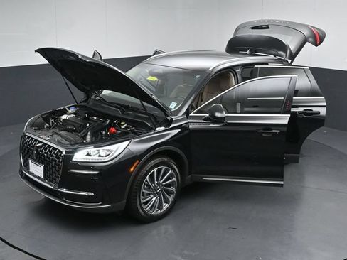 Certified 2023 Lincoln Corsair Reserve AWD/4WD image 56