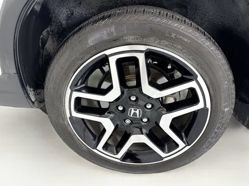 Used 2022 Honda Passport Elite image 30